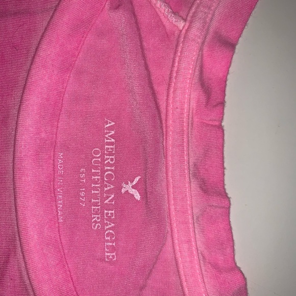 Solid Baseball Tees - Picture 3 of 3